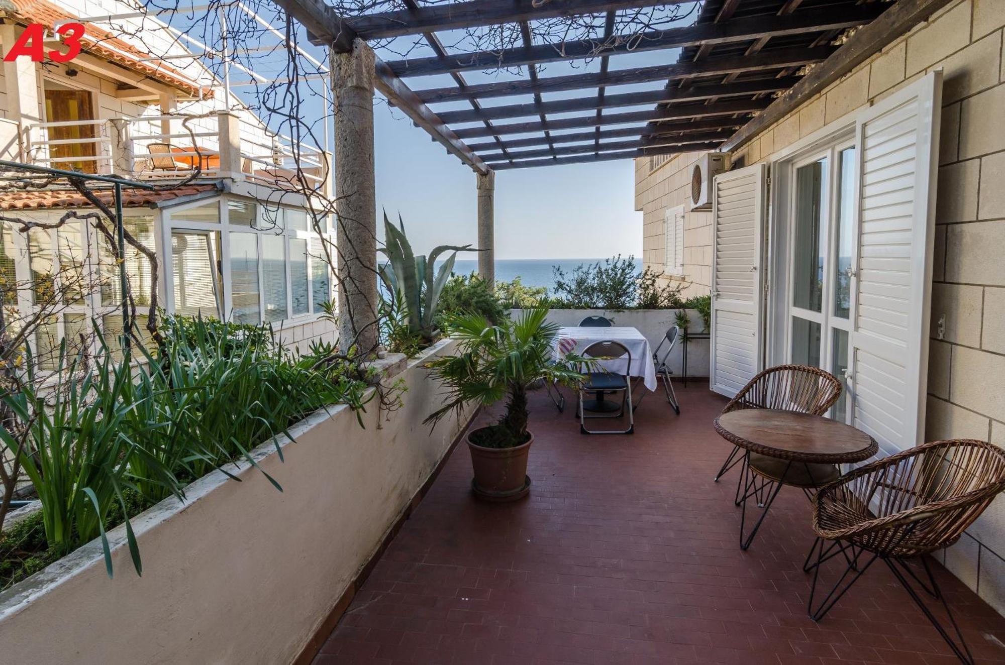 Mare Apartamento