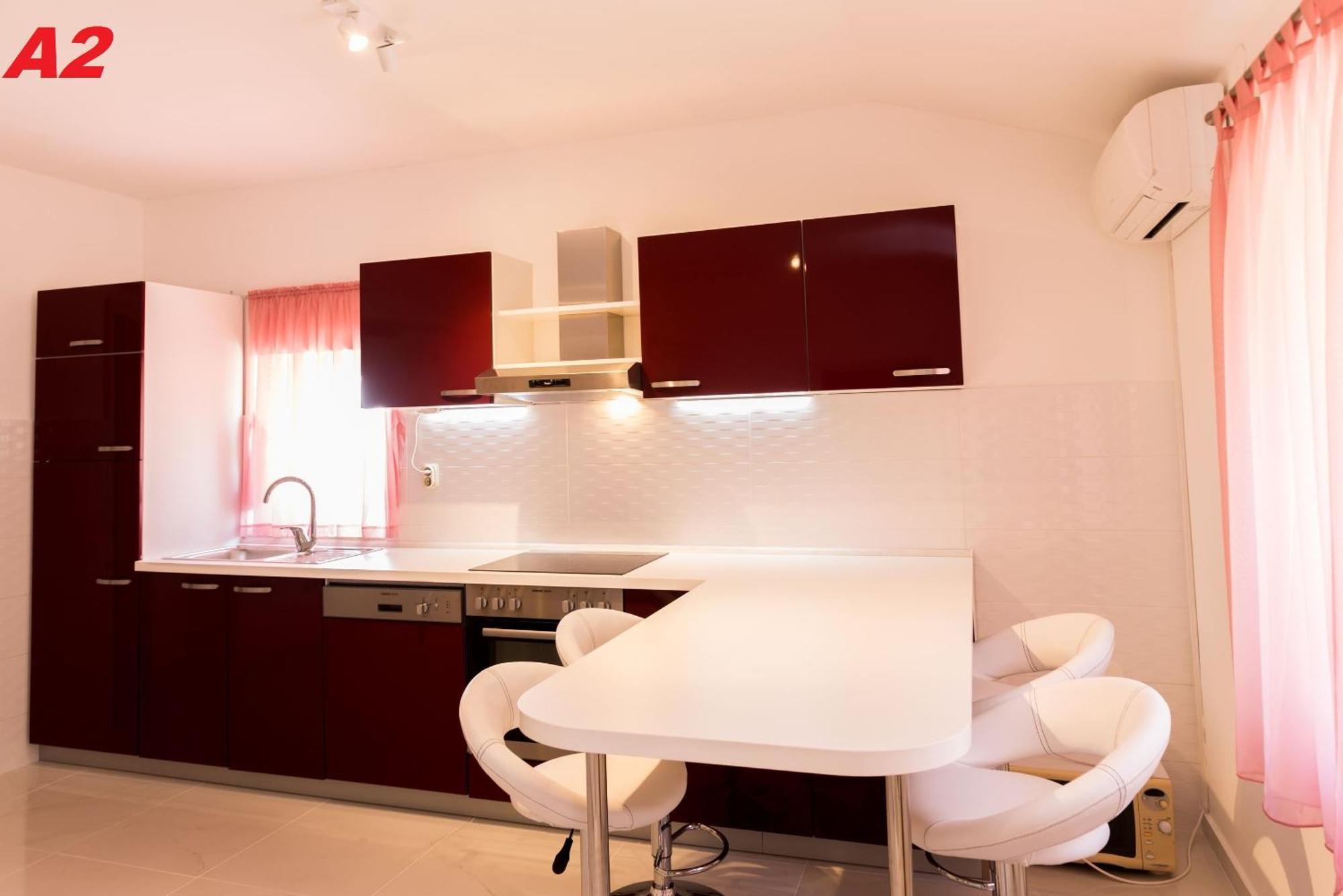 Mare Apartamento *