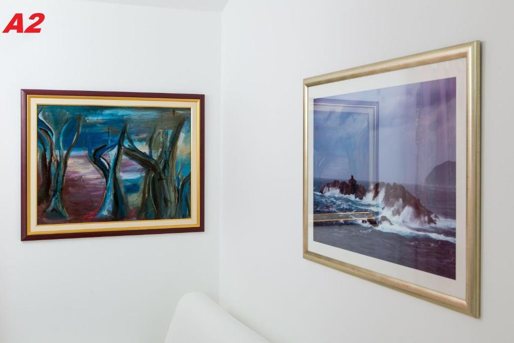 Mare Apartamento *