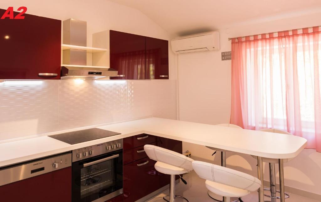 Apartamento Mare *