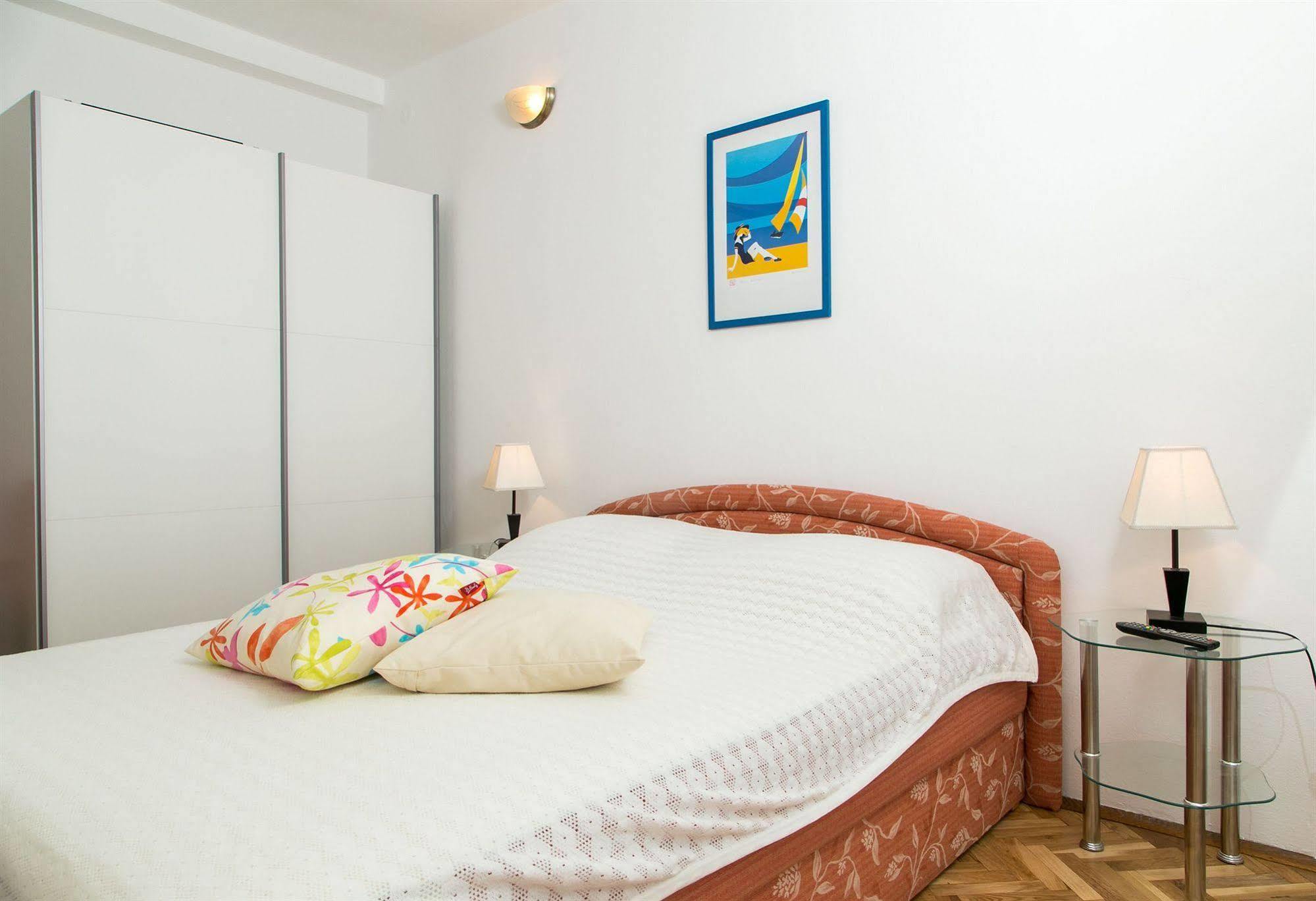 Apartamento Mare *