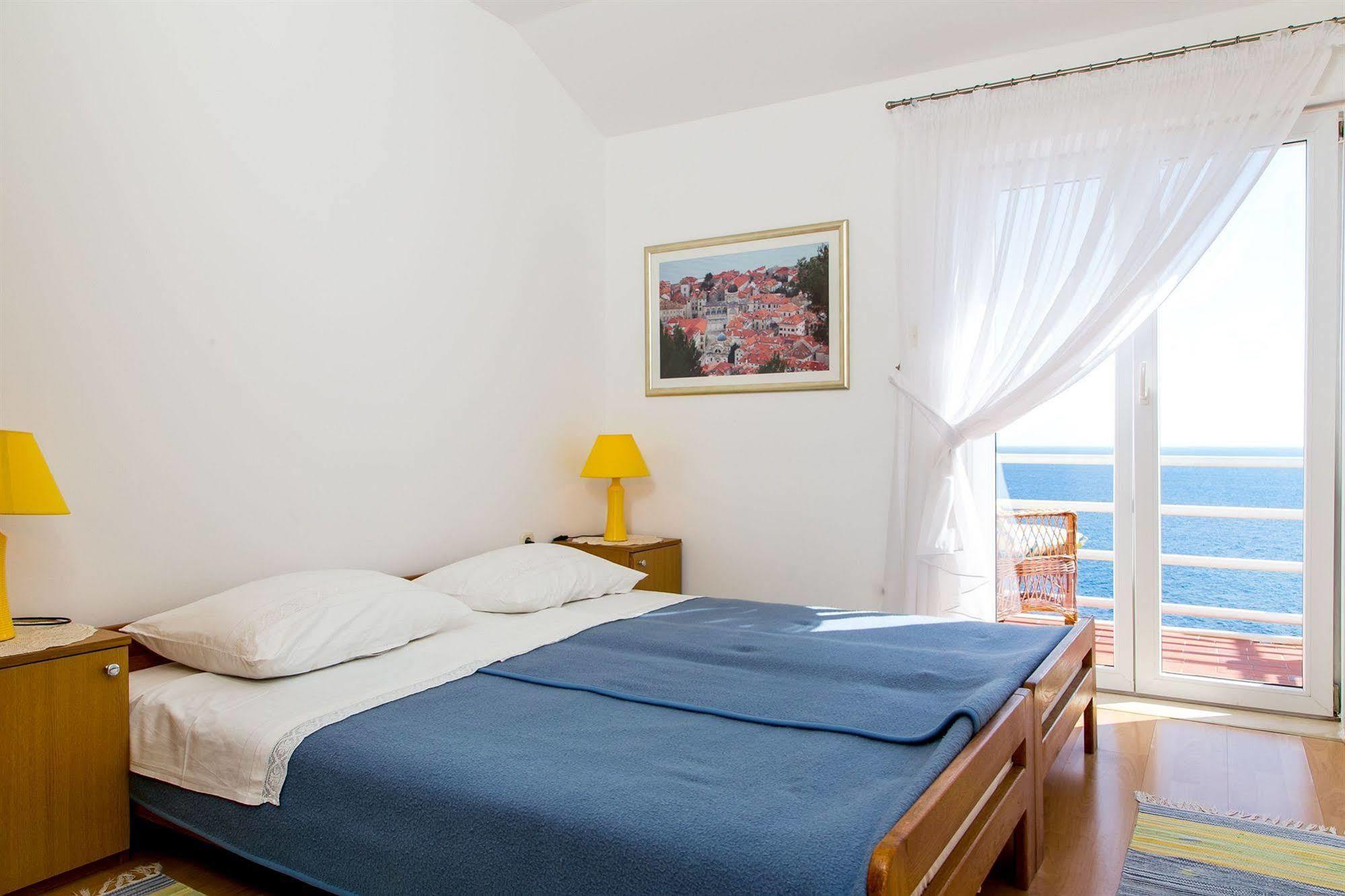 Mare Apartamento *