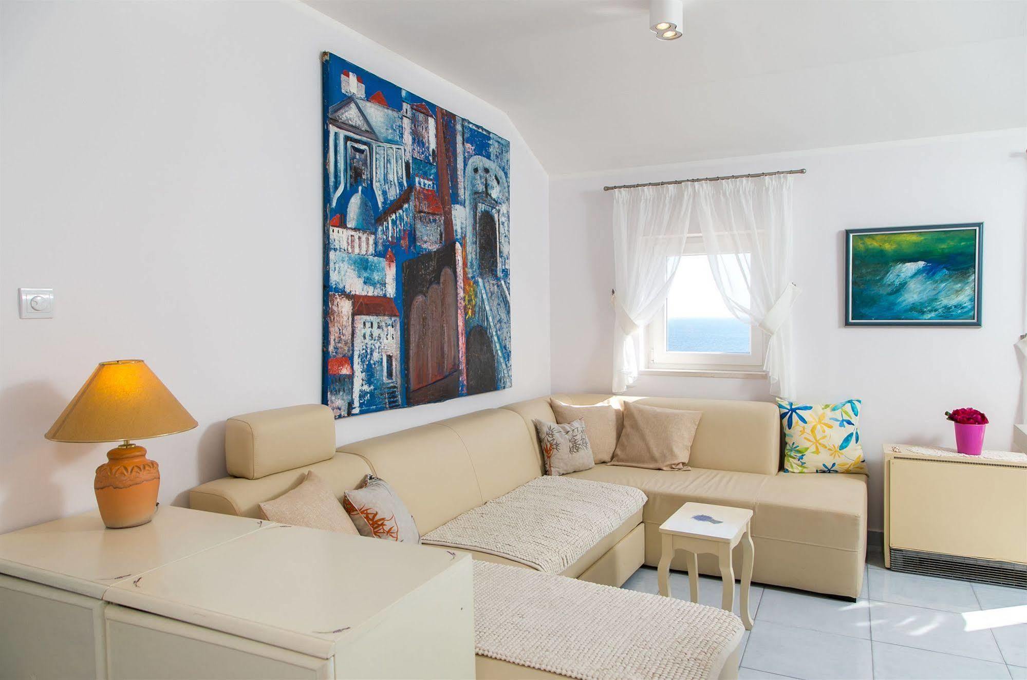 Mare Apartamento