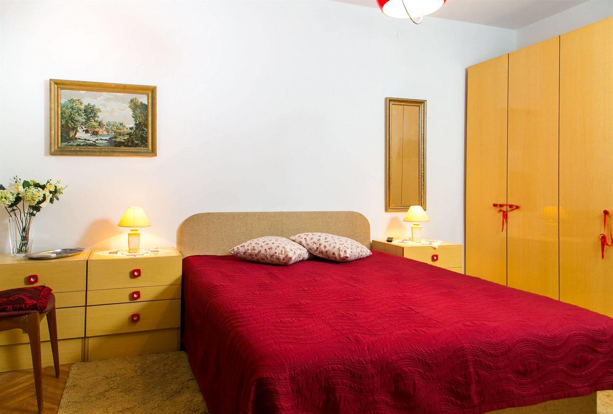 Apartamento Mare Dubrovnik