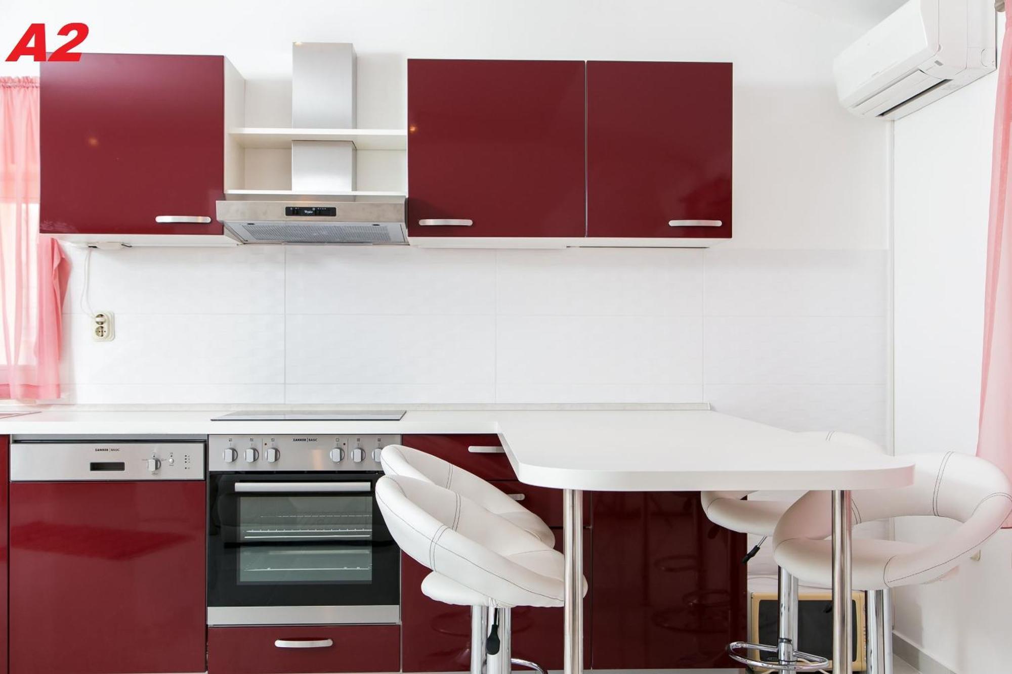 Mare Apartamento
